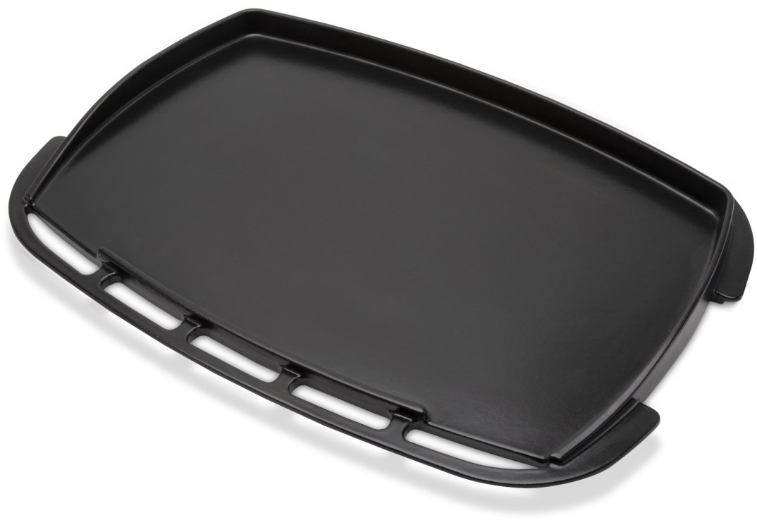 WEBER Plný liatinový tál - Q2000N séria