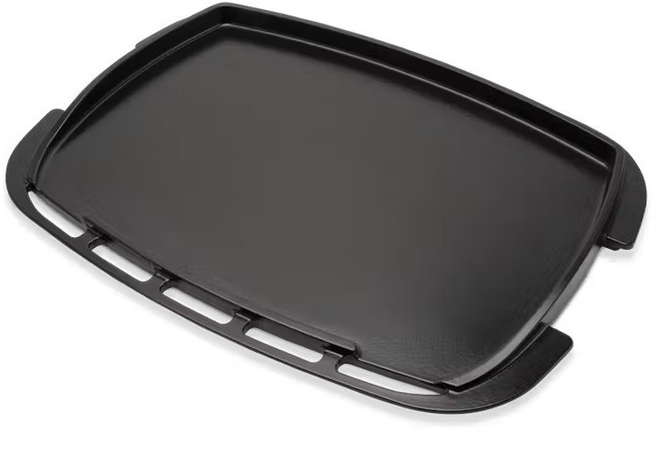 WEBER Plný liatinový tál - Q3000N+ séria