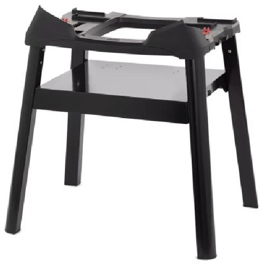 WEBER Q Stand vhodný na grily Q1000N a Q2000N séria