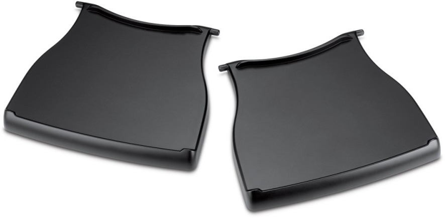 WEBER Postranné stolíky súprava Q2000N séria