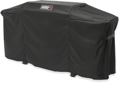 WEBER Ochranný obal Premium SLATE Plancha 76 cm