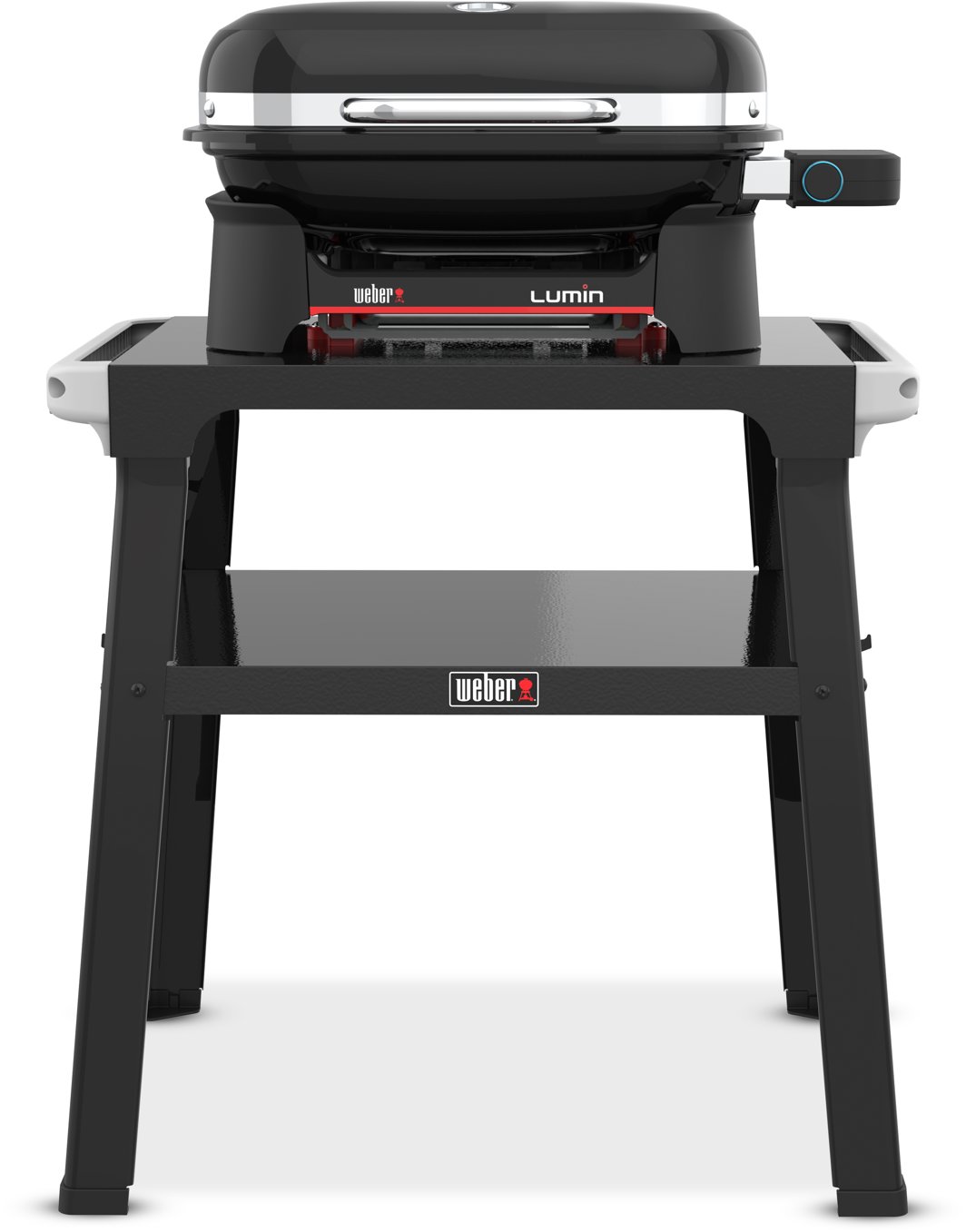 WEBER Elektrický gril Lumin Compact Stand