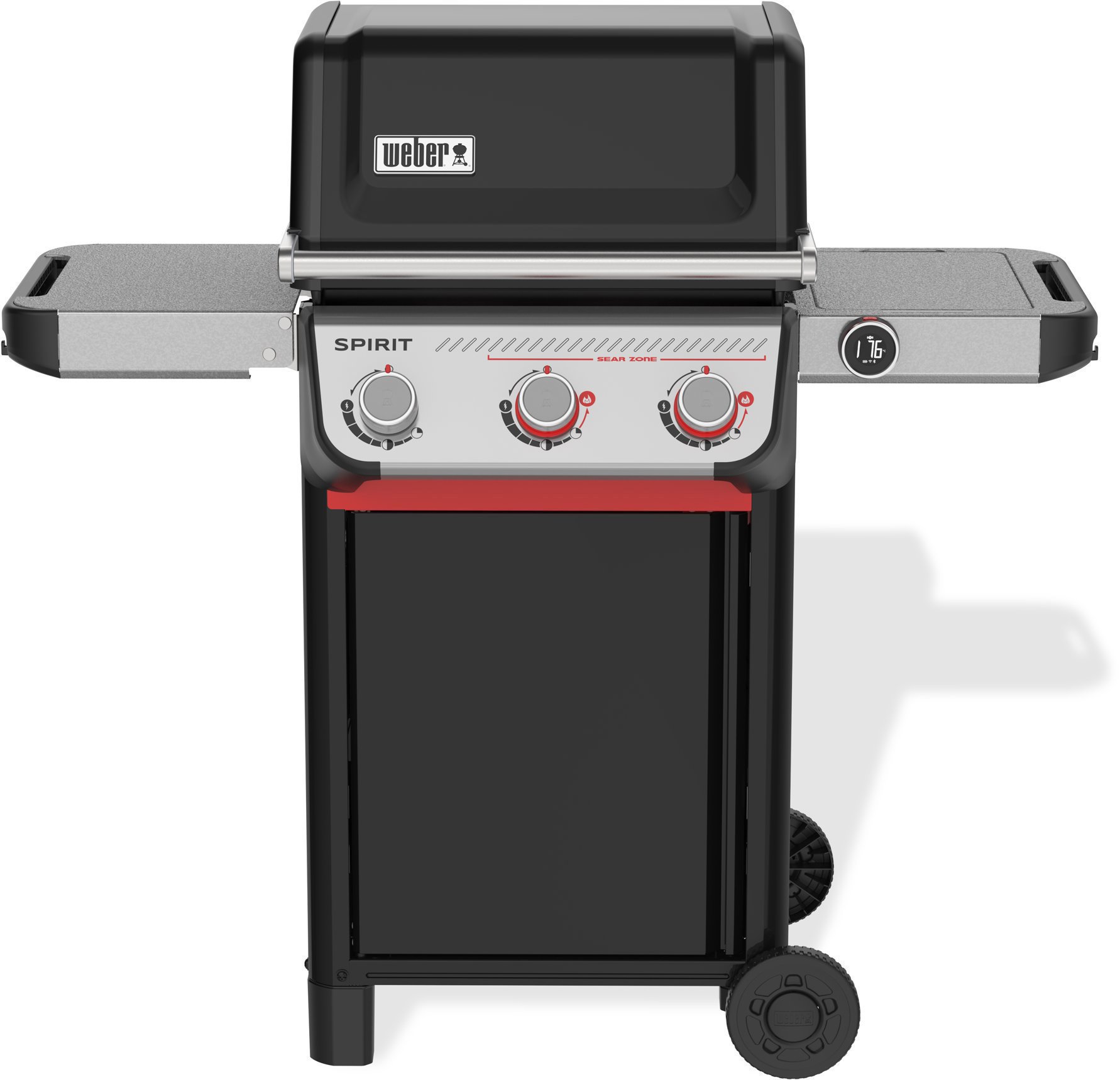 WEBER Gril plynový Spirit EX-325