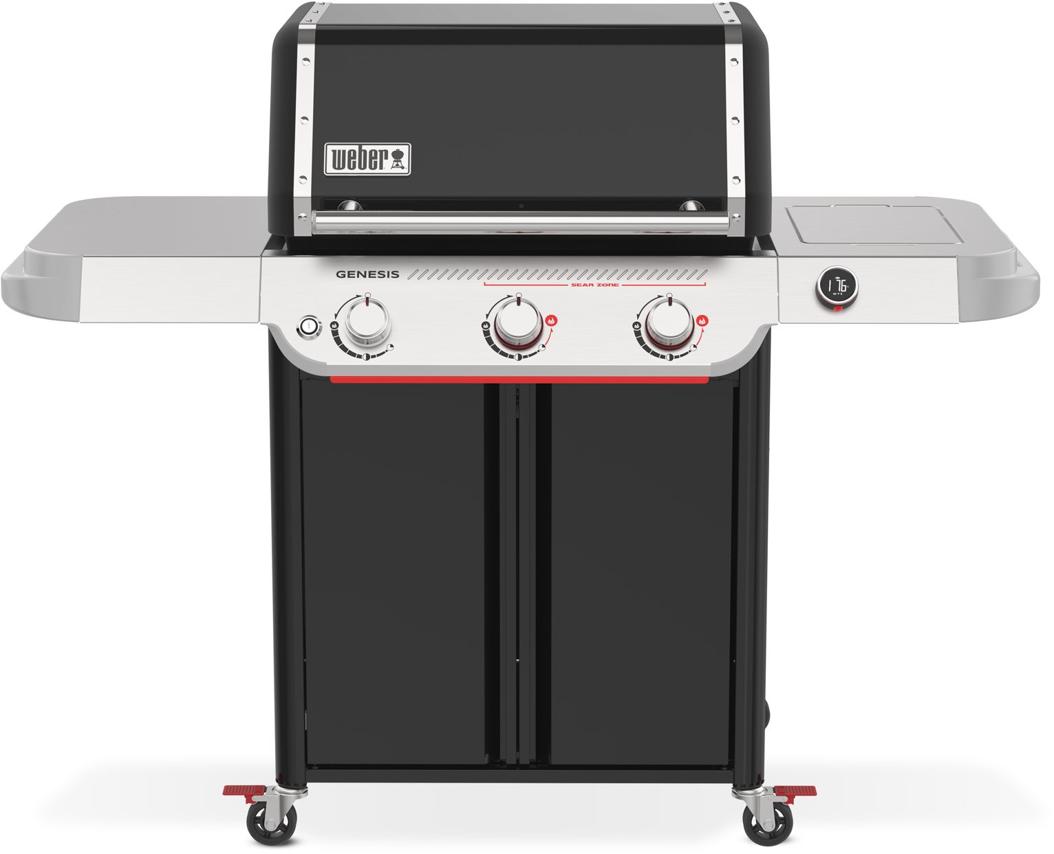 WEBER Gril plynový Genesis EX-325W