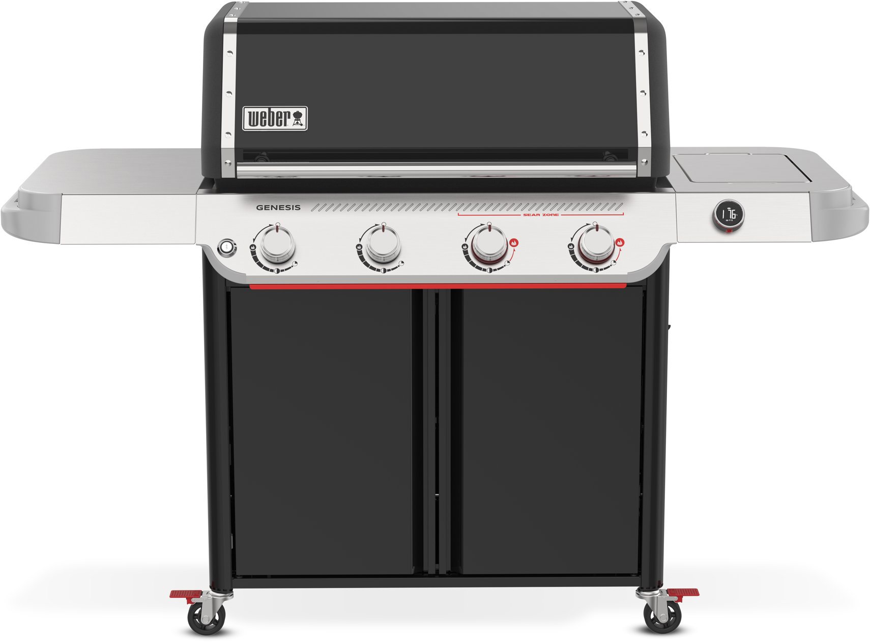 WEBER Gril plynový Genesis EX-425W