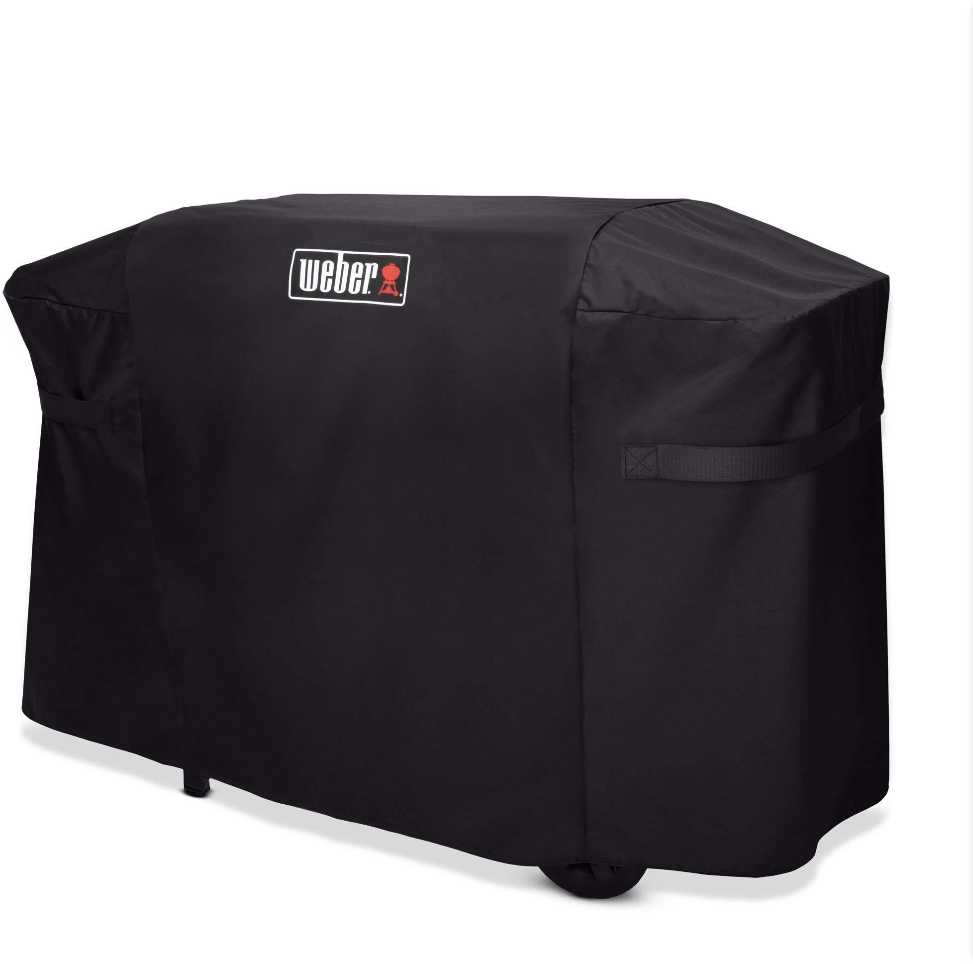 WEBER Ochranný obal Premium plancha Slate 71 cm