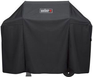 WEBER Ochranný obal Premium pre gril Lumin so stojanom