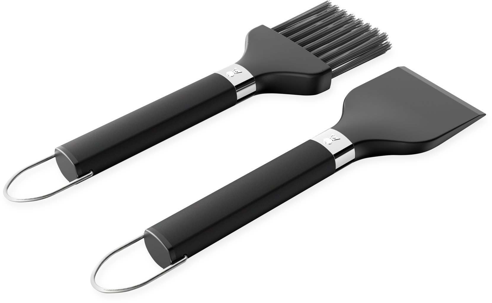 WEBER Náčinie na čistenie peletových grilov Premium