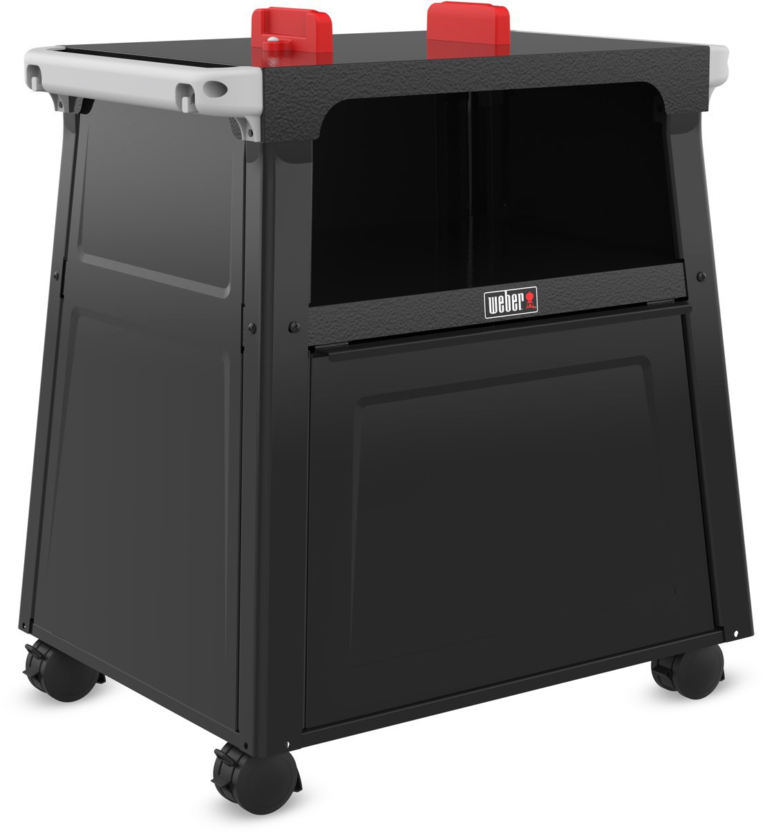 WEBER Premium Stand pre grily Lumin