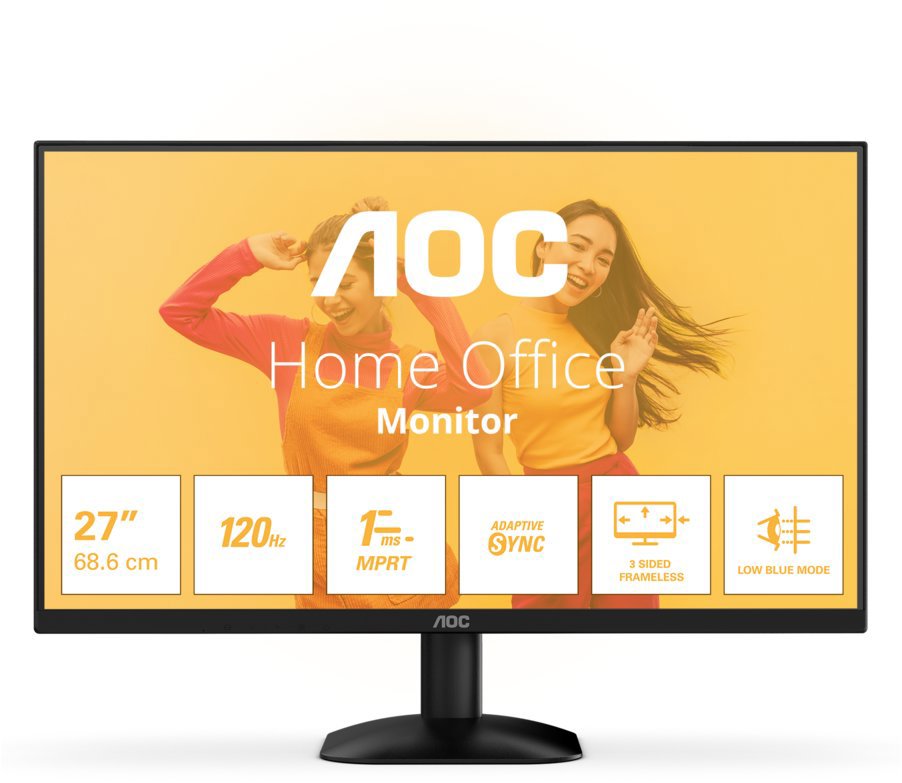 27" AOC 27B35HM