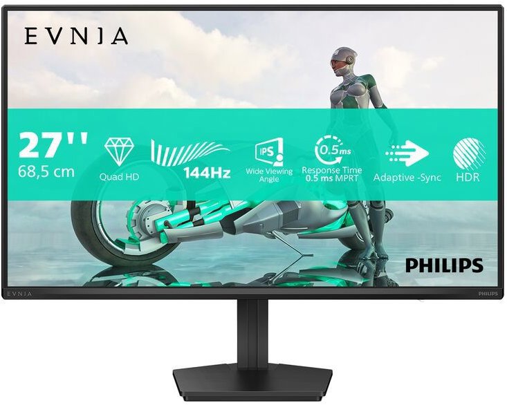 27" Philips 27M2N3500NF