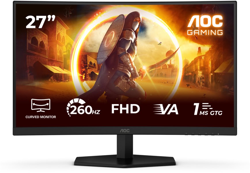 27" AOC C27G42ZE