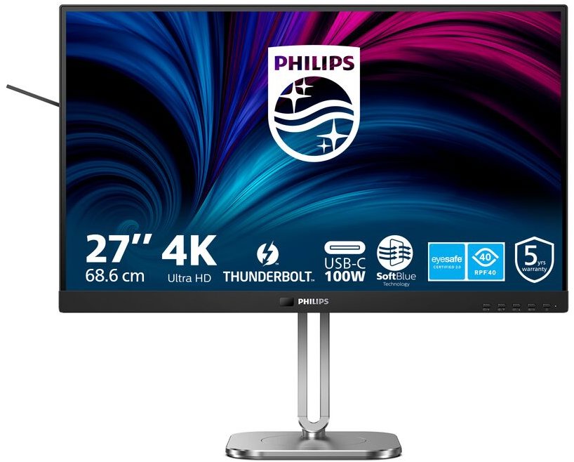 27" Philips 27B2U6903