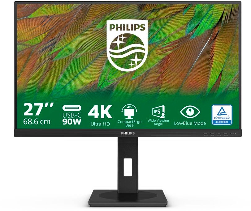 27" Philips 27B1U3900