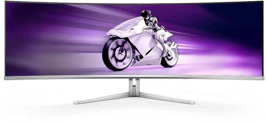 49" Philips 49M2C8900L/00 OLED