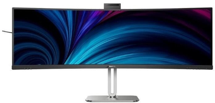 48,8" Philips 49B2U6903CH