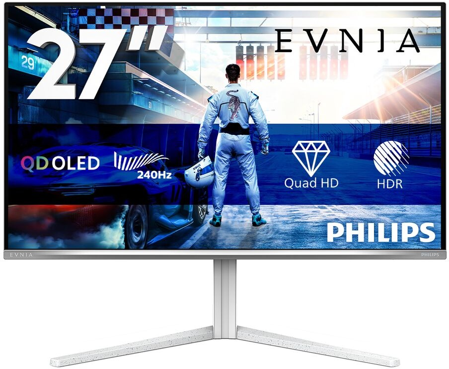 27" Philips 27M2N6501L/00