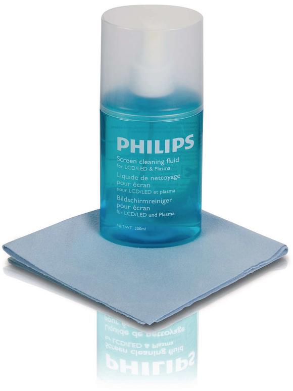 Philips SVC1116B