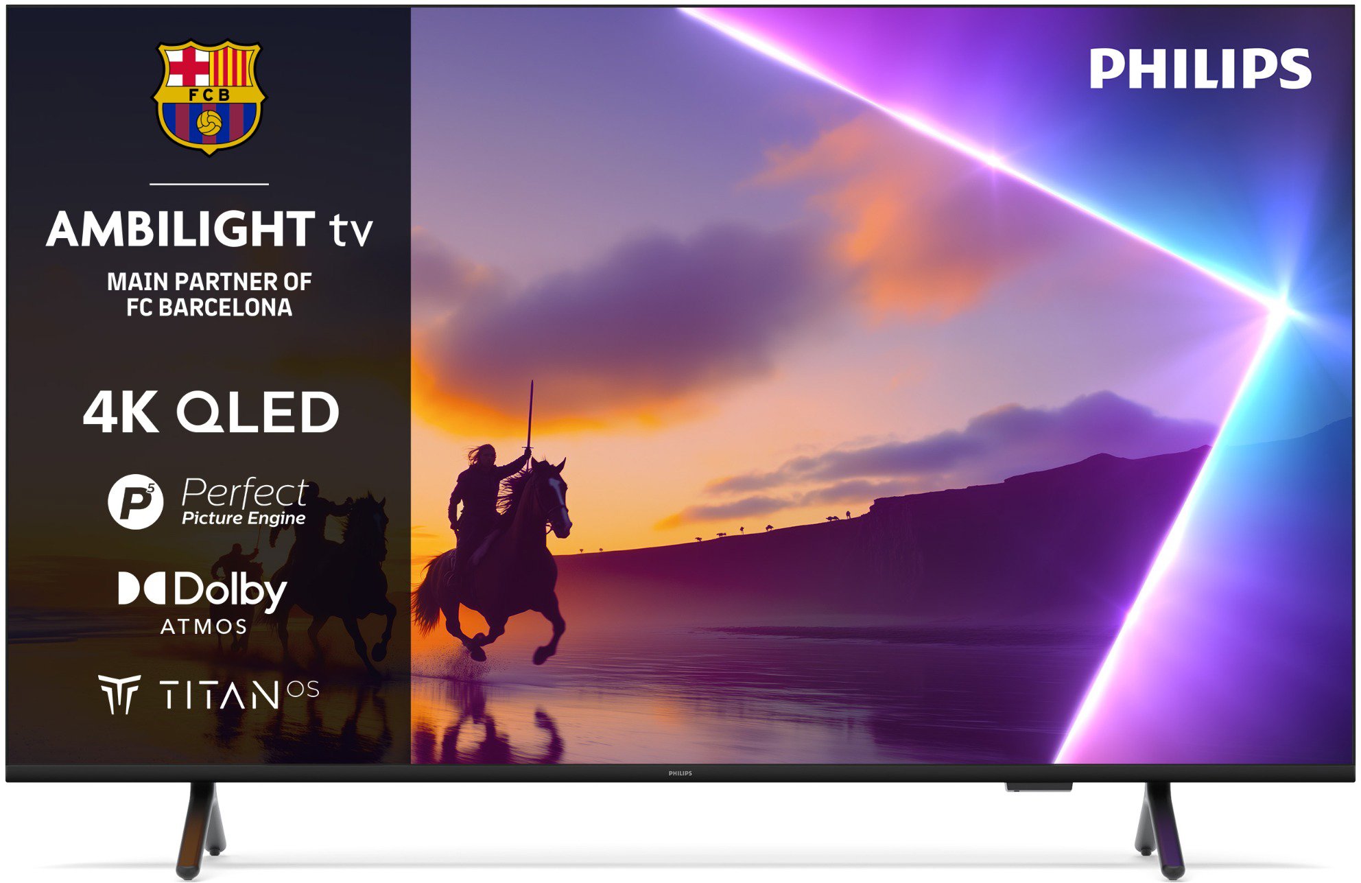75" Philips 75PUS8510
