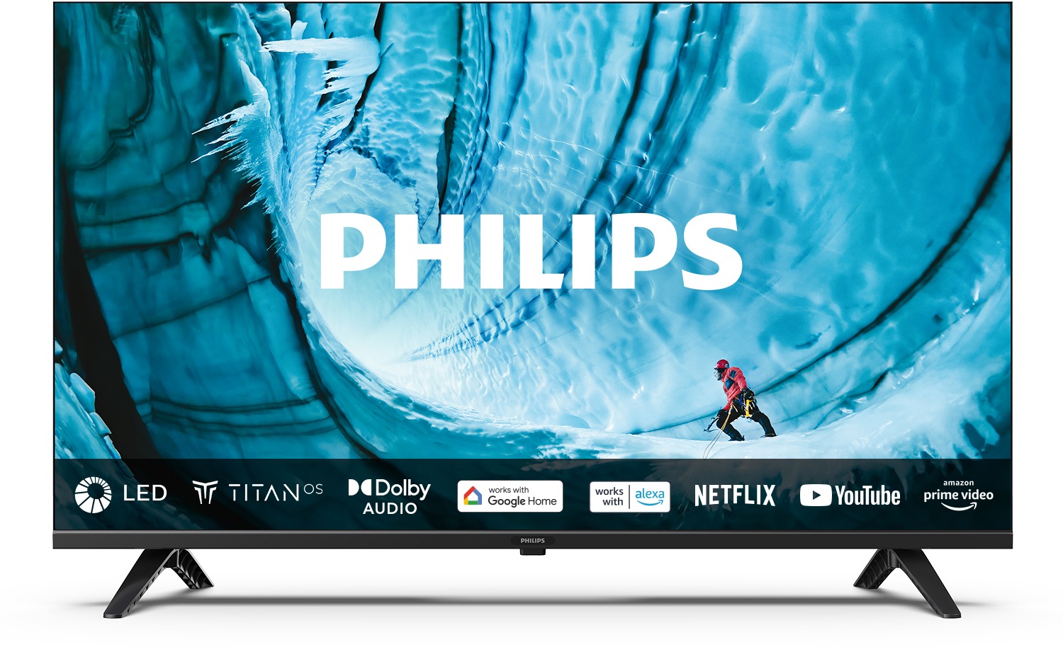 32" Philips 32PHS6009