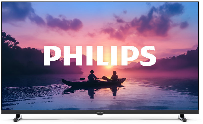 32" Philips 32PHS6000