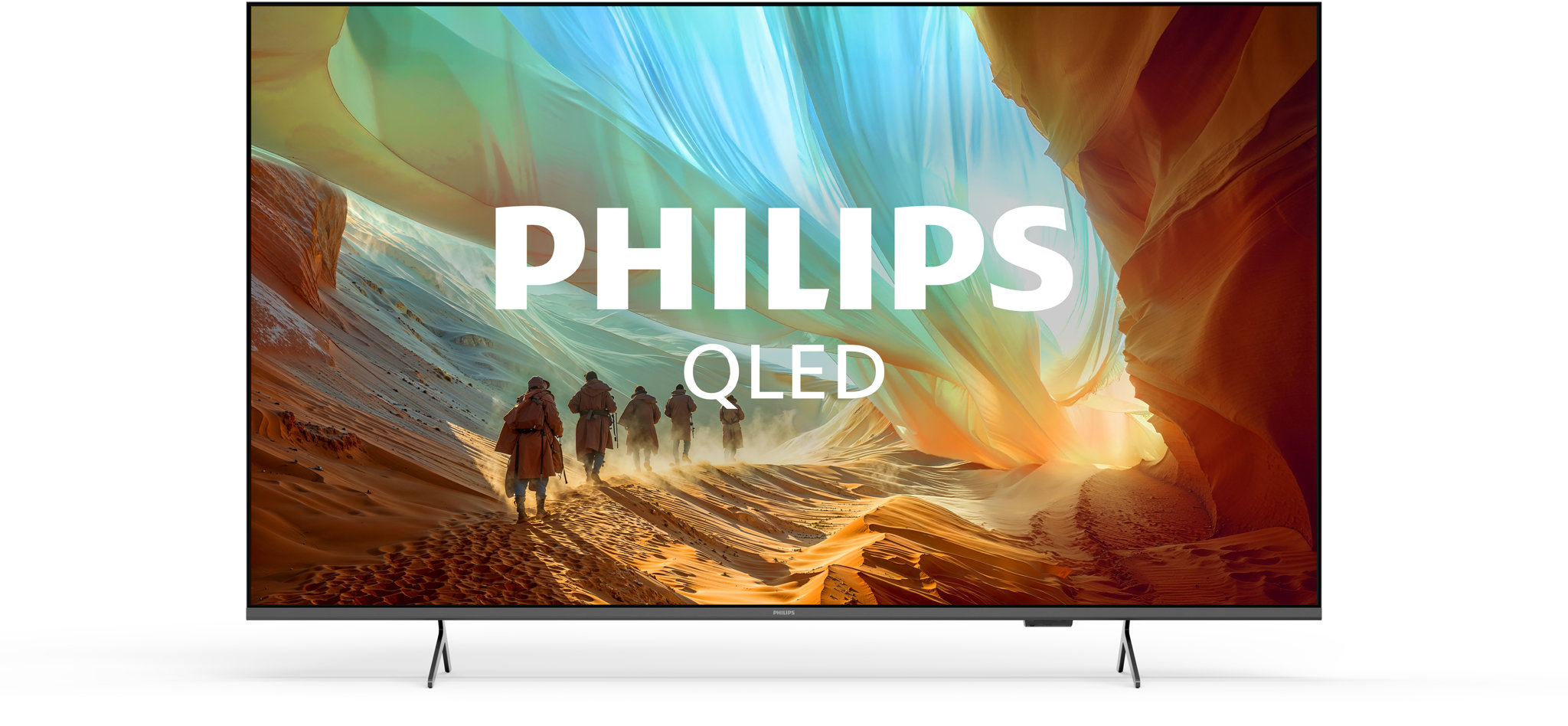 50" Philips 50PQS7801