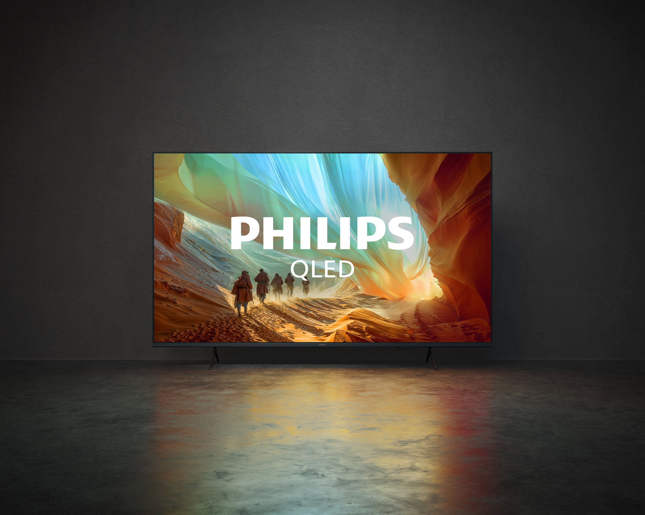 75" Philips 75PQS7801