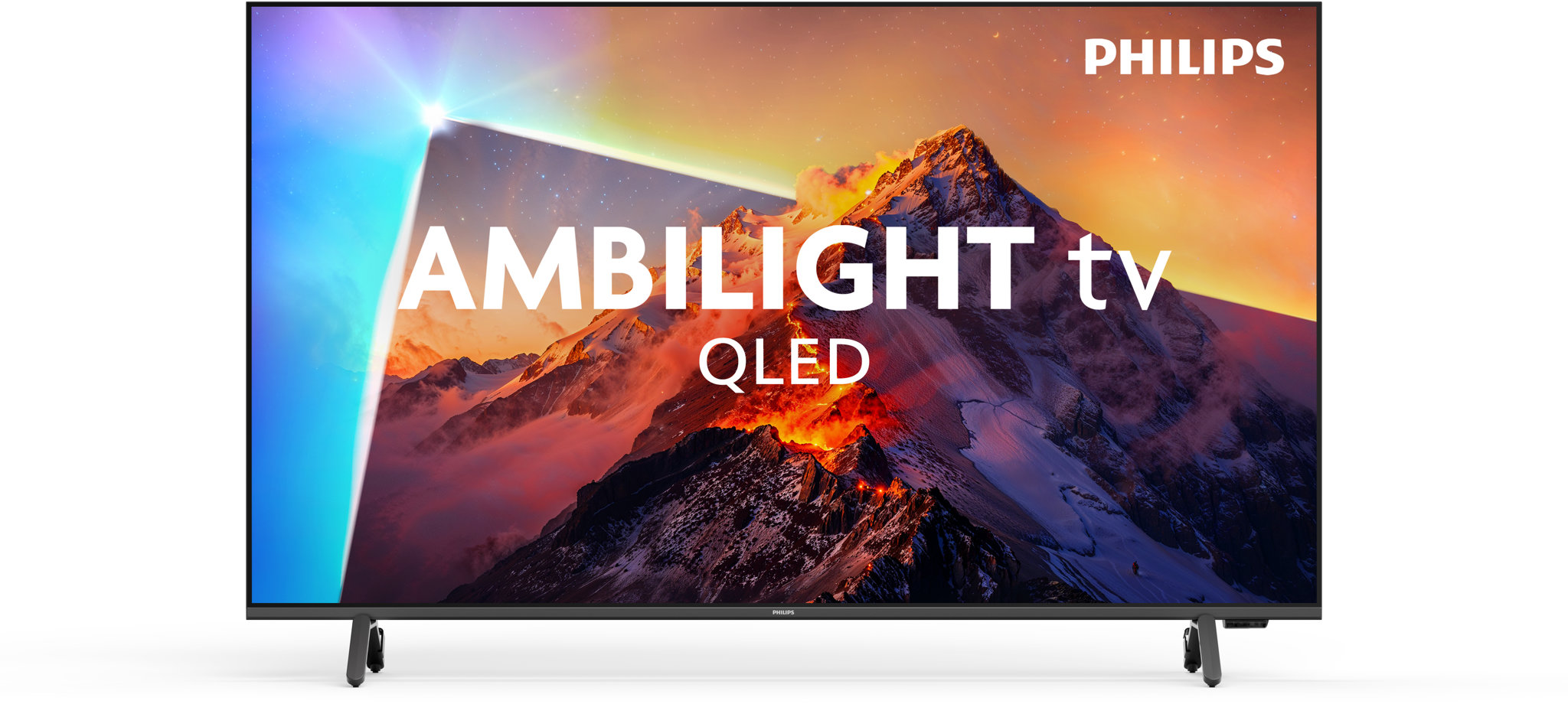 43" Philips 43PQS8611