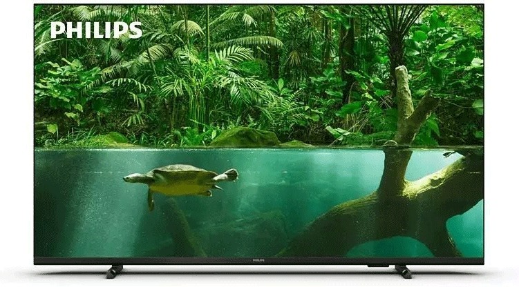 65" Philips 65PUS7008