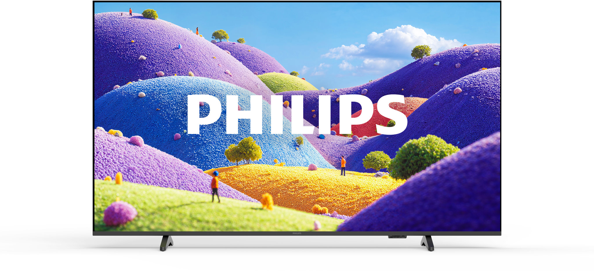 50" Philips 50PUS7001