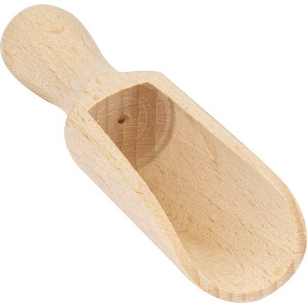 Weck Lopatka na sypké potraviny 2 ks