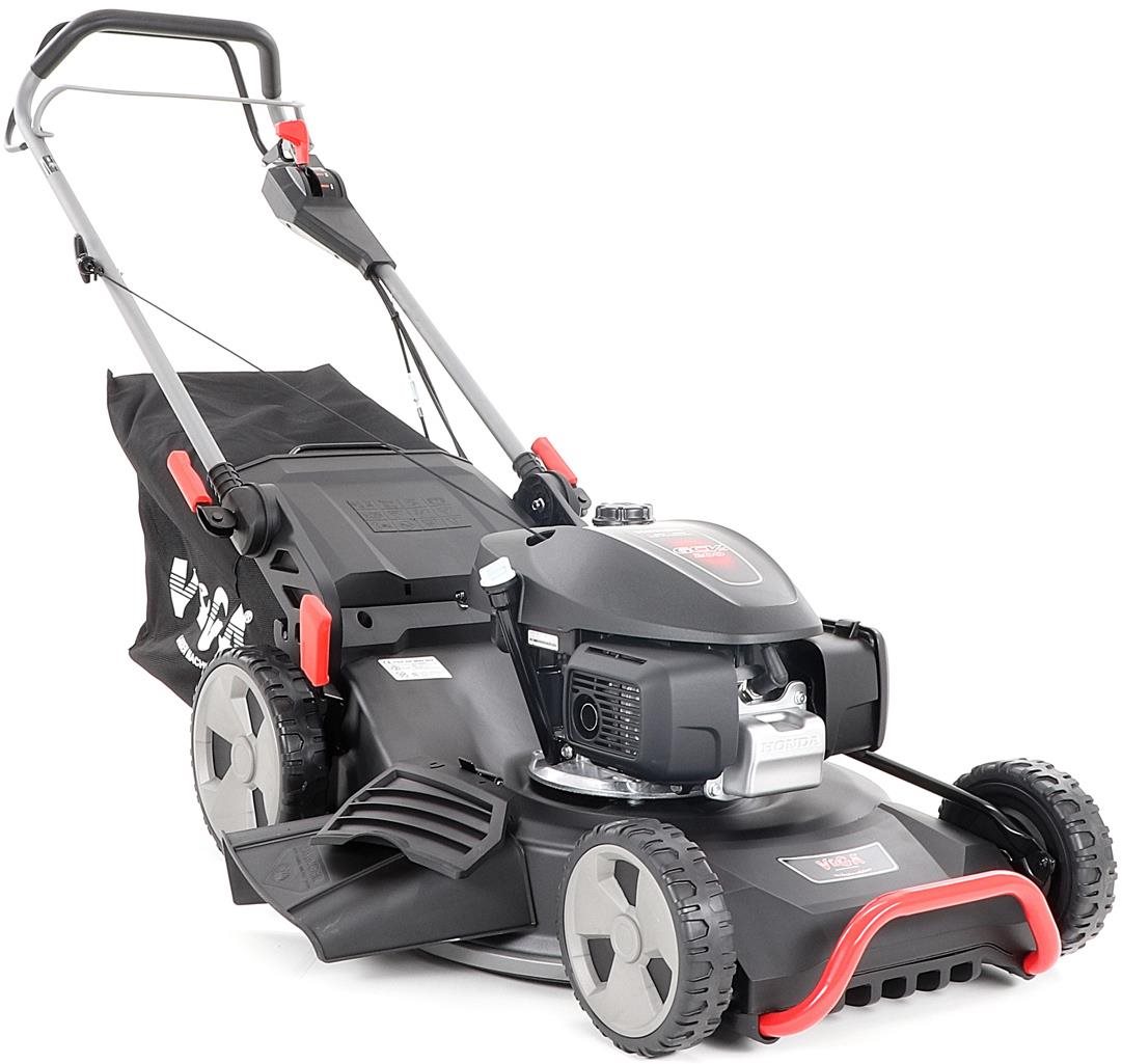 VeGA Rotačná kosačka benzínová s pojazdom 547 SPXV GCV 5in1