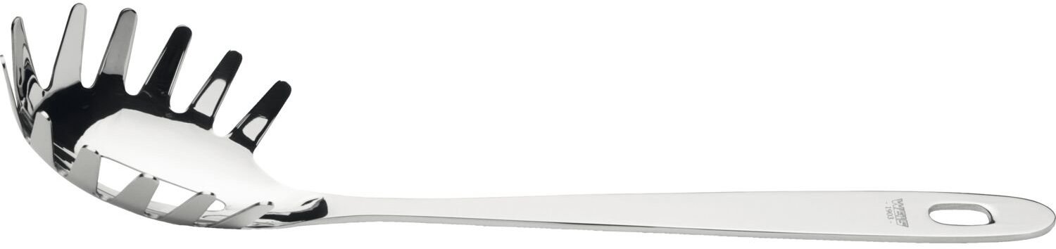 Weis Gala Naběračka na špagety nerezová, 300 mm