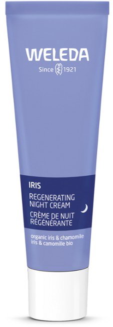 Weleda Nočný krém