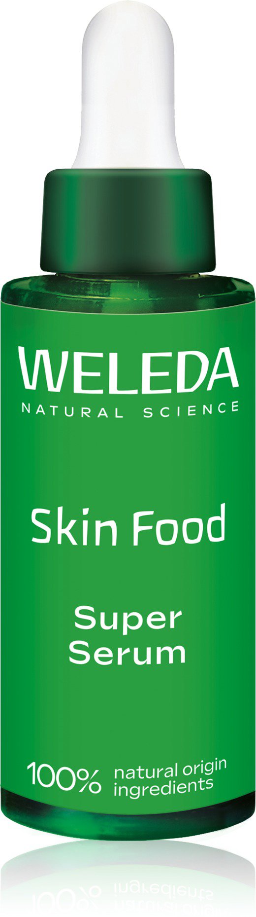 Weleda Skin Food Super Sérum 30 ml