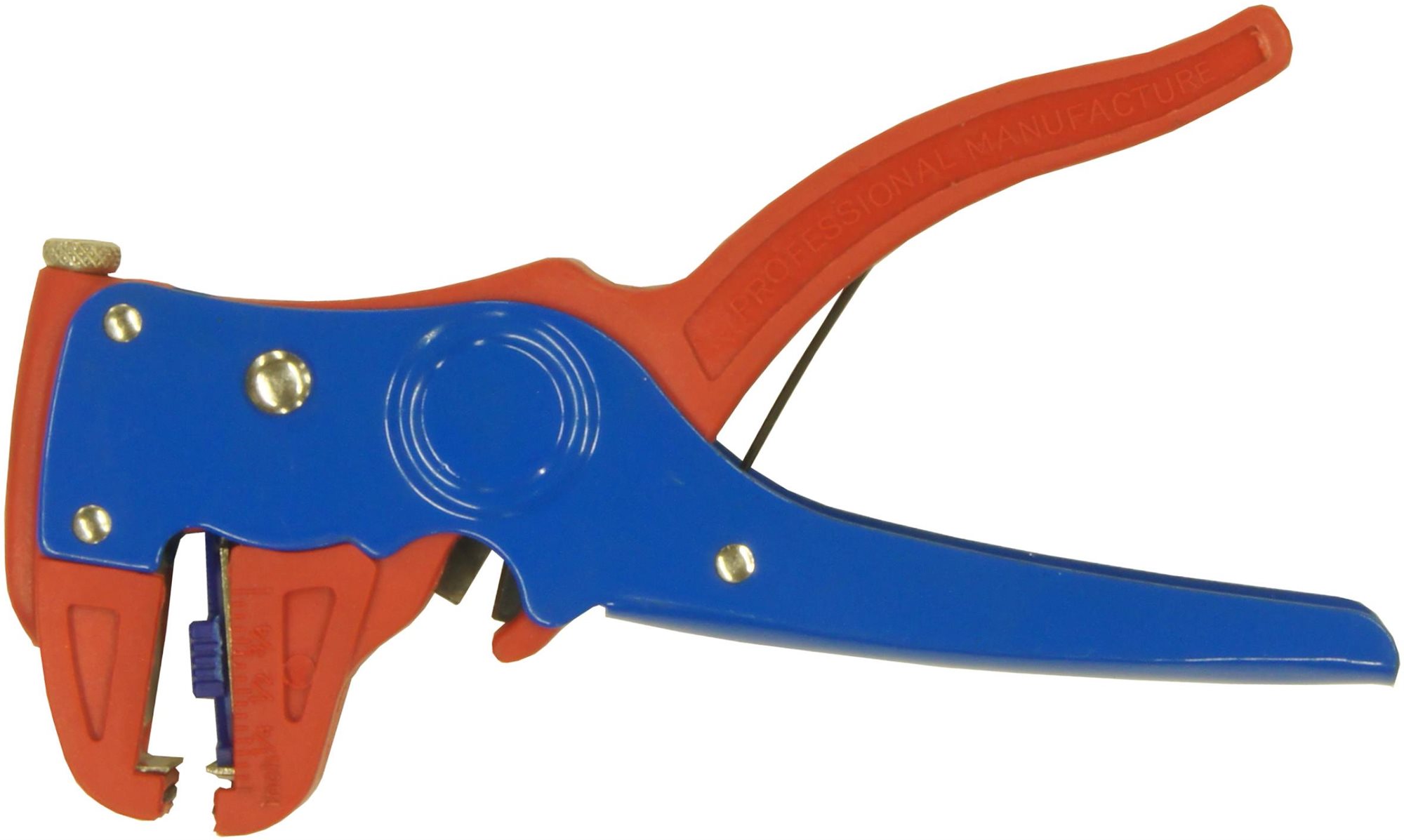 WERKZEYT Automatické odizolovacie kliešte