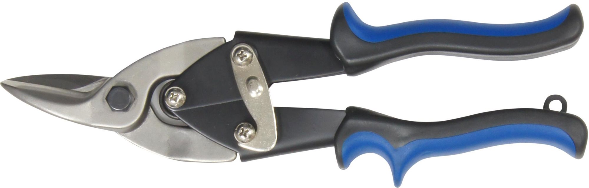 WERKZEYT Nožnice na plech 250 mm pravé