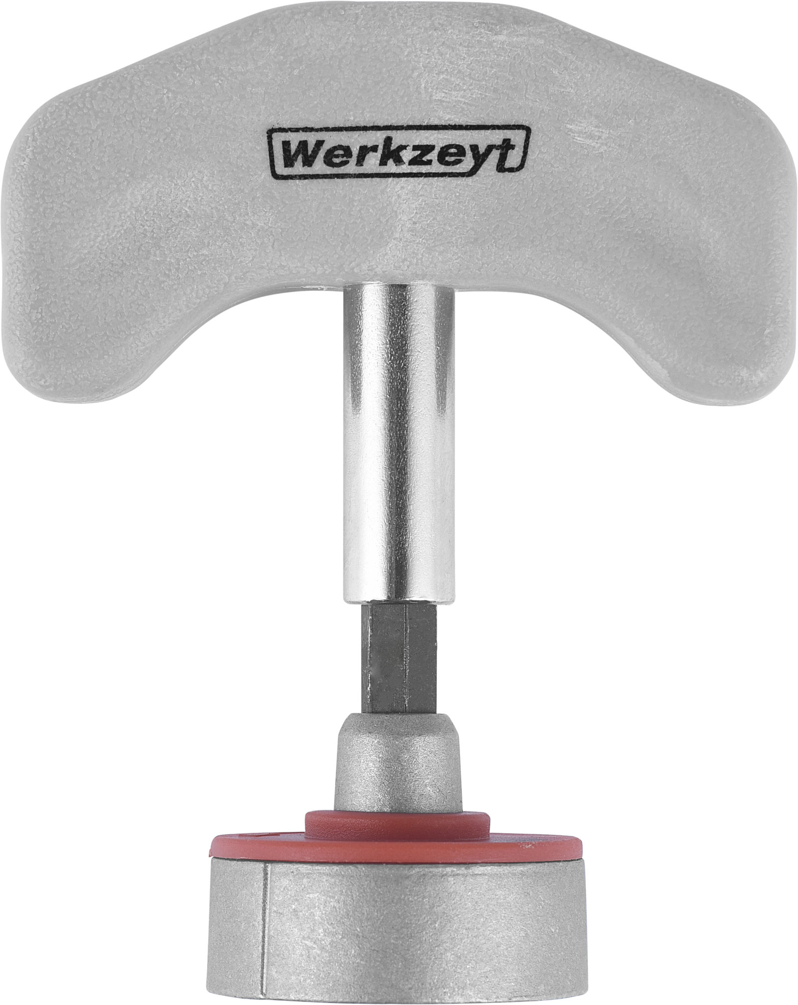 WERKZEYT Skrutkovač na skoby a háky