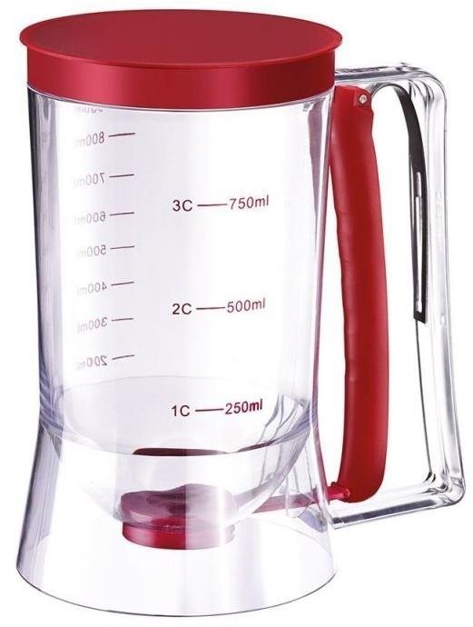 Westmark Dávkovač na cesto