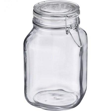 Westmark so záchytným uzáverom a tesnením, 2000 ml