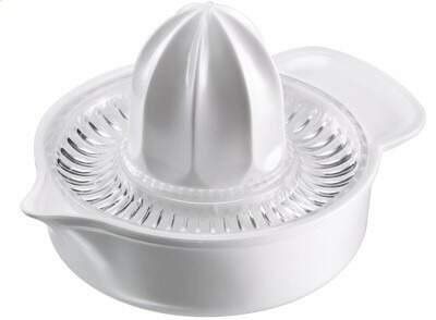 Westmark Lis na citrusy, biely