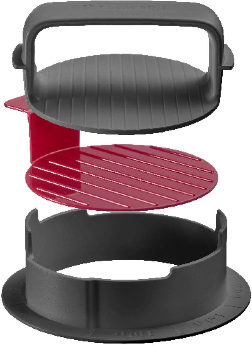 WESTMARK Lis na hamburgery Vario Plus