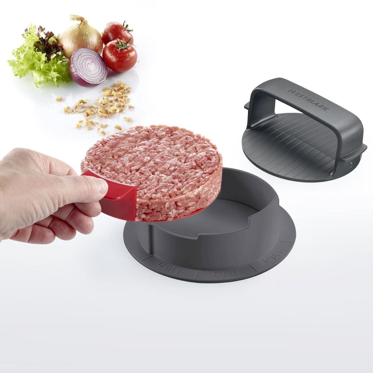 WESTMARK Lis na hamburgery Vario Plus