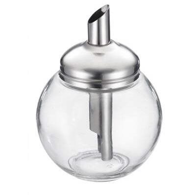 Westmark, Dávkovač cukru 250 ml, nehrdzavejúca oceľ