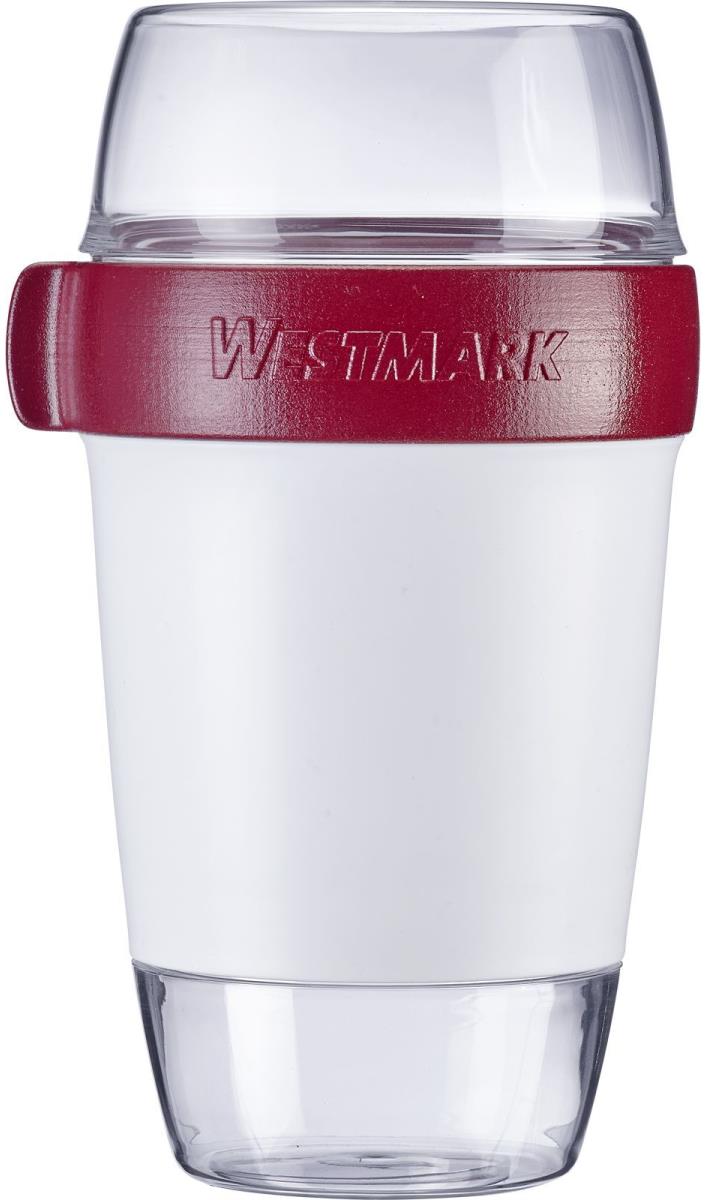WESTMARK Hrnček na obed, 1150 ml