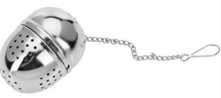 Westmark Vajíčko na čaj