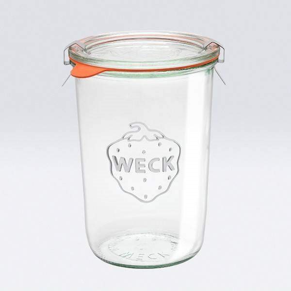Westmark Mini-Sturz 160 ml, 6 kusov