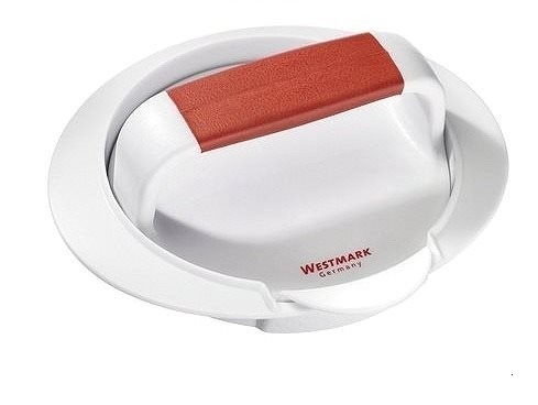 WESTMARK Tvorítko na hamburgery