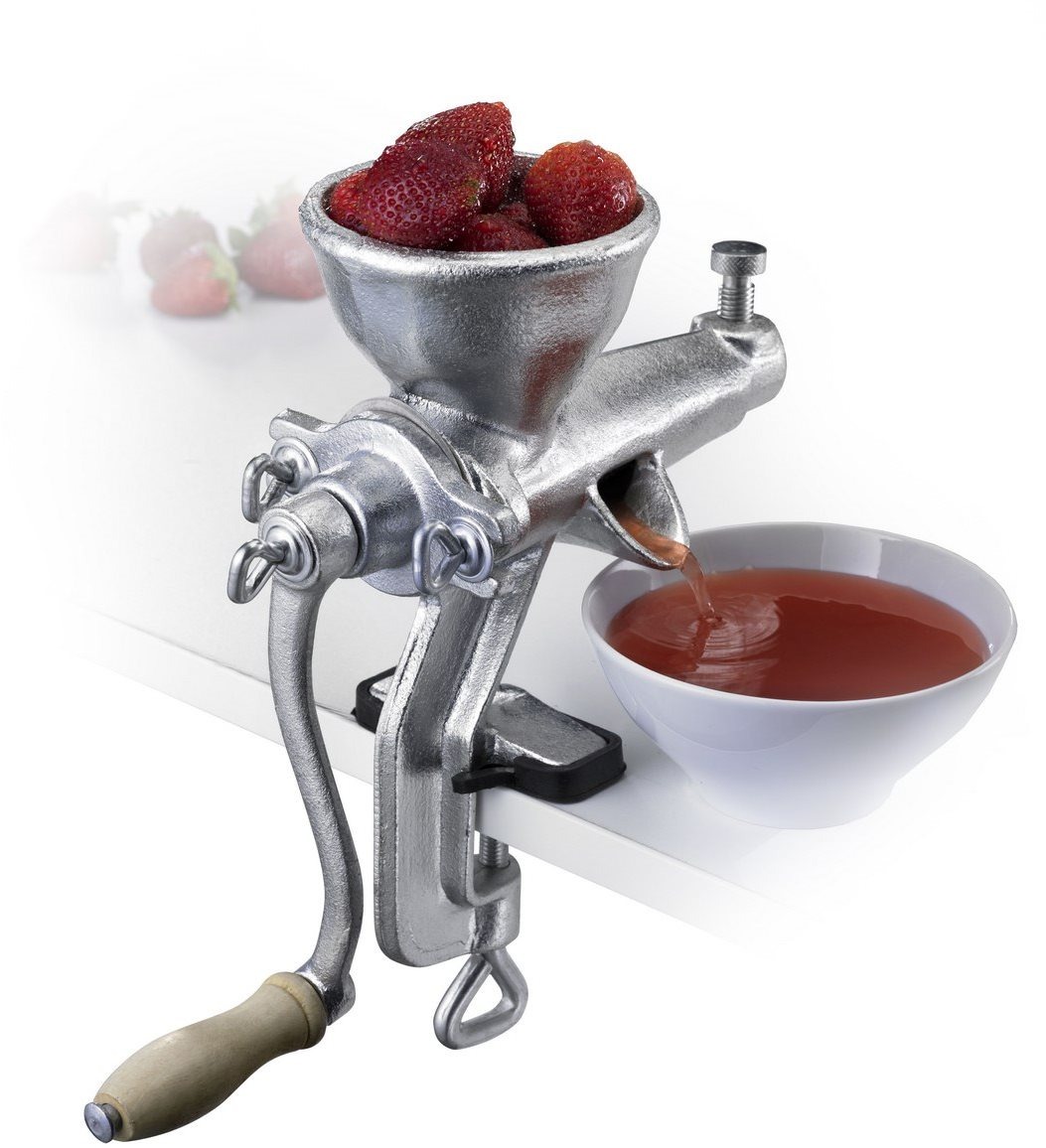 WESTMARK Odšťavovač odlievaný