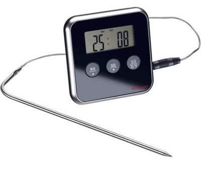 Westmark Digitálny teplomer na pečenie